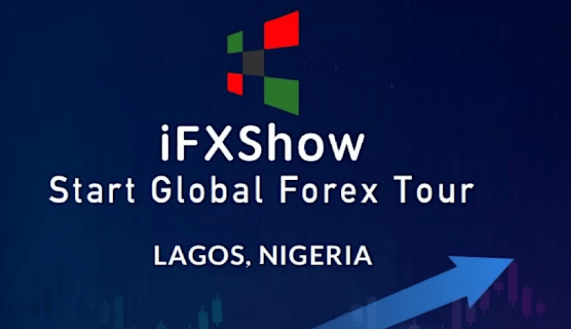 iFXShow Lagos 2025